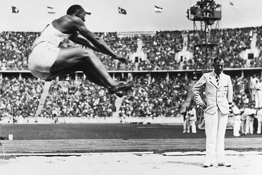 Jesse-Owens-Olympics-Long-Jump
